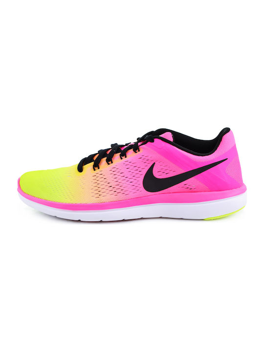Nike Flex 2016 RN OC Ανδρικά Running Πολύχρωμα