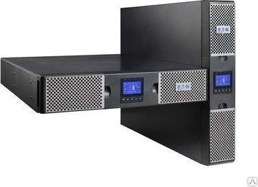 Eaton 9PX3000IRTN UPS On-Line 3000VA with 10 IEC Power Plugs