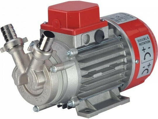 Rover Pompe Novax Marina 30 Transfer Pump with 1hp Horsepower 12V