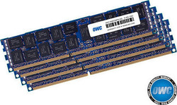 OWC 128GB DDR3 RAM with 4 Modules (4x32GB) and 1866 Speed for Server