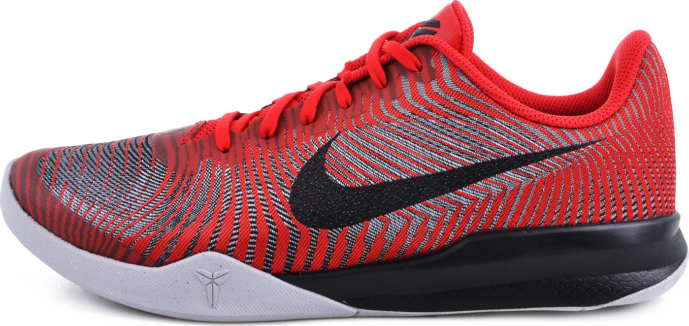 nike mentality 2