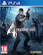 Resident Evil 4 PS4 Game