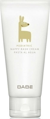 Babe Laboratorios Nappy Rash Cream 100ml