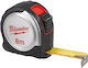 Milwaukee 8mX25mm Μετροταινία 25mm x 8m