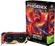 Gainward GeForce GTX 1060 6GB GDDR5 Phoenix Carte Grafică