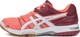 ASICS Gel-Rocket 7 Femei Pantofi sport Volei Portocaliu