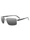 Silhouette Carbon T1 Men's Sunglasses Frame 8686 6220