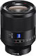 Sony Full Frame Camera Lens Planar T* FE 50mm F1.4 ZA Fixed for Sony E Mount Black