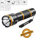 Ingco LED IPX4 с Максимална Яркост 135лм