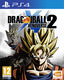Dragon Ball: Xenoverse 2 PS4 Game