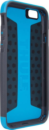 Thule Atmos X3 Umschlag Rückseite Kunststoff 2mm Blau (iPhone 6/6s)