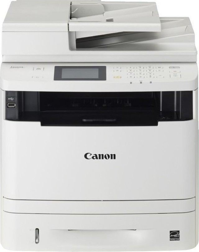 Мфу canon i sensys mf411dw разборка