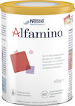 Nestle Γάλα σε Σκόνη Alfamino για 0m+ 400gr