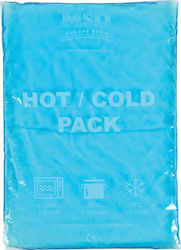 MVS In Motion Classic Gel Pack Cold/Hot Therapy Utilizare generală 35x25cm 1buc