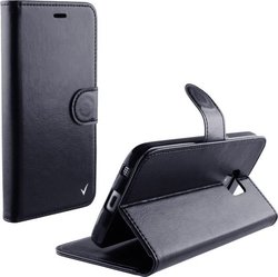 Volte-Tel Book Case Leather TPU Black Huawei (Honor 5X)