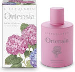 L' Erbolario Ortensia Showergel Shower Gel 300ml