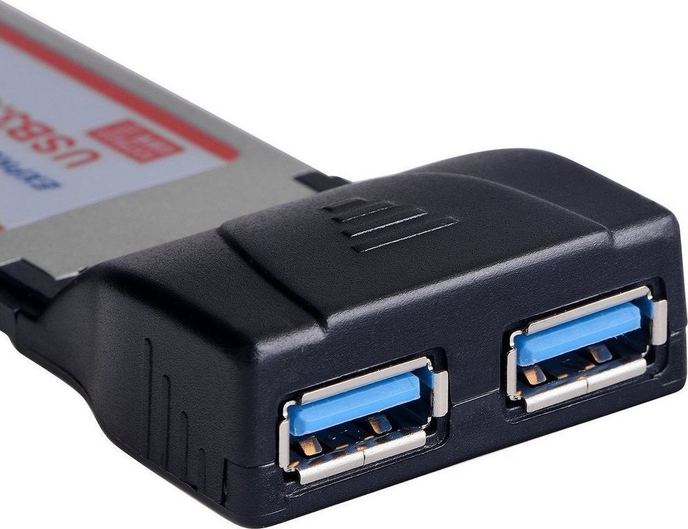 OEM SuperSpeed PCMCIA Express Card Skroutz.gr