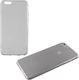 Idol 1991 Ultra Thin Silicone Back Cover 0.3mm ...
