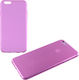 Idol 1991 Ultra Thin Silicone Back Cover 0.3mm ...