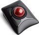 Kensington Expert Mouse Wireless Trackball Bluetooth Mouse Black