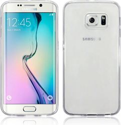 Kisswill Back Cover Transparene (Galaxy S6 Edge)