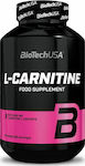 Biotech USA L-Carnitine с Карнитин 1000мг 60 табове