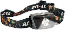 Arcas 1W Headlight Φακός Κεφαλής LED 70lm Arcas 1W Headlight Φακός Κεφαλής LED 70lm
