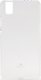 Mercury Back Cover Silicon Transparent (Realme 7i)