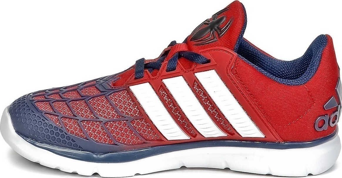 adidas marvel spider man trainers