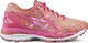 ASICS Gel Nimbus 18 Women's Running Sport Shoes Orange