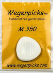 Wegen M-350 Pick White