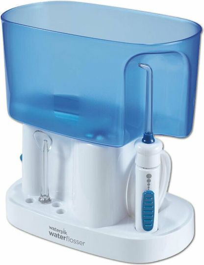 Waterpik WP-70 Waterflosser Classic Water Flosser White