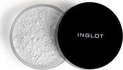 Inglot Mattifying Loose Powder 31 2.5gr