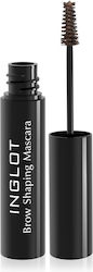 Inglot Mascara Pentru Sprâncene Brow Shaping 02...