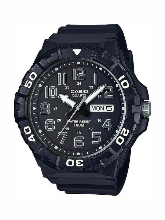 Casio Collection Men's Watch 53mm Battery with ...