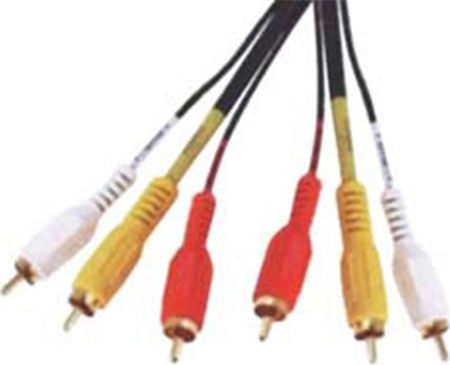 Cablul Bărbat compozit - Bărbat compozit 1.5m (01.037.0267)