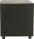 AvLink M8S 170.190UK Aktiv Subwoofer mit Lautsprecher 8" 100W Schwarz