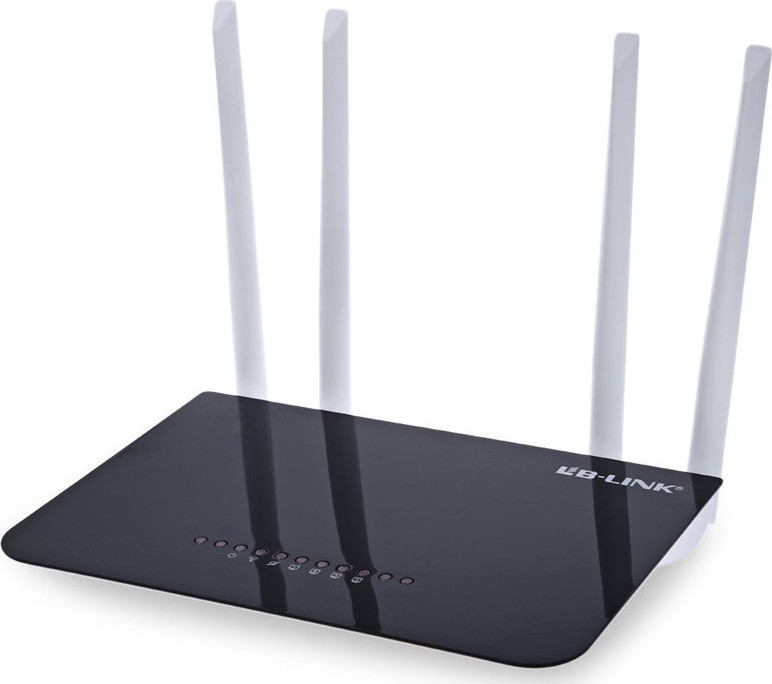 LBLink BLWA310AP Access Point Wi‑Fi 4 Single Band (2.4GHz) Skroutz.gr