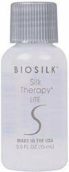 Biosilk Lite Hair Smoothing Silk 15ml