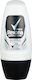 Rexona Men Invisible Dry Black & White 48h Anti-perspirant Αποσμητικό 48h σε Roll-On 50ml