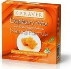 Karaver Beeswax Κερί Αποτρίχωσης 250gr