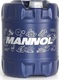 Mannol TS2 SHPD Car Lubricant 20W-50 20lt for Diesel Engine