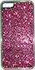 Volte-Tel Back Cover Ροζ (iPhone 5/5s/SE)