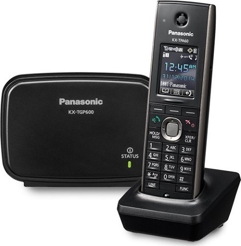 Panasonic KX-TGP600 - Skroutz.gr
