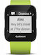 Garmin Forerunner 35 41mm Smartwatch mit Pulsmesser (Limelight)