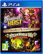 SteamWorld Collection PS4 Game