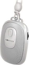 Forever BS-110 Bluetooth 3W έως 5 ώρες Λευκό Forever BS-110 Bluetooth 3W έως 5 ώρες Λευκό