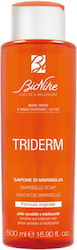 Bionike Triderm Sapone Di Marsiglia Liquid for the Body 500ml