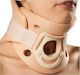 Anatomic Line Αυχενικό κολάρο τύπου Philadelphia Ρυθμιζόμενος Νάρθηκας Αυχένα σε Μπεζ Χρώμα