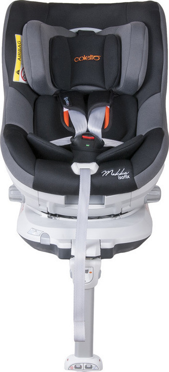 mokka isofix